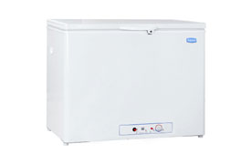 6.5 cf freezer side